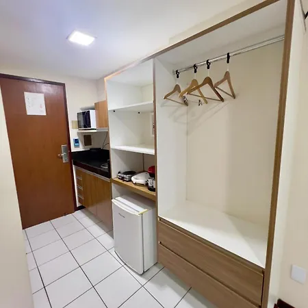 Flat No Paraiso Natal Exterior photo