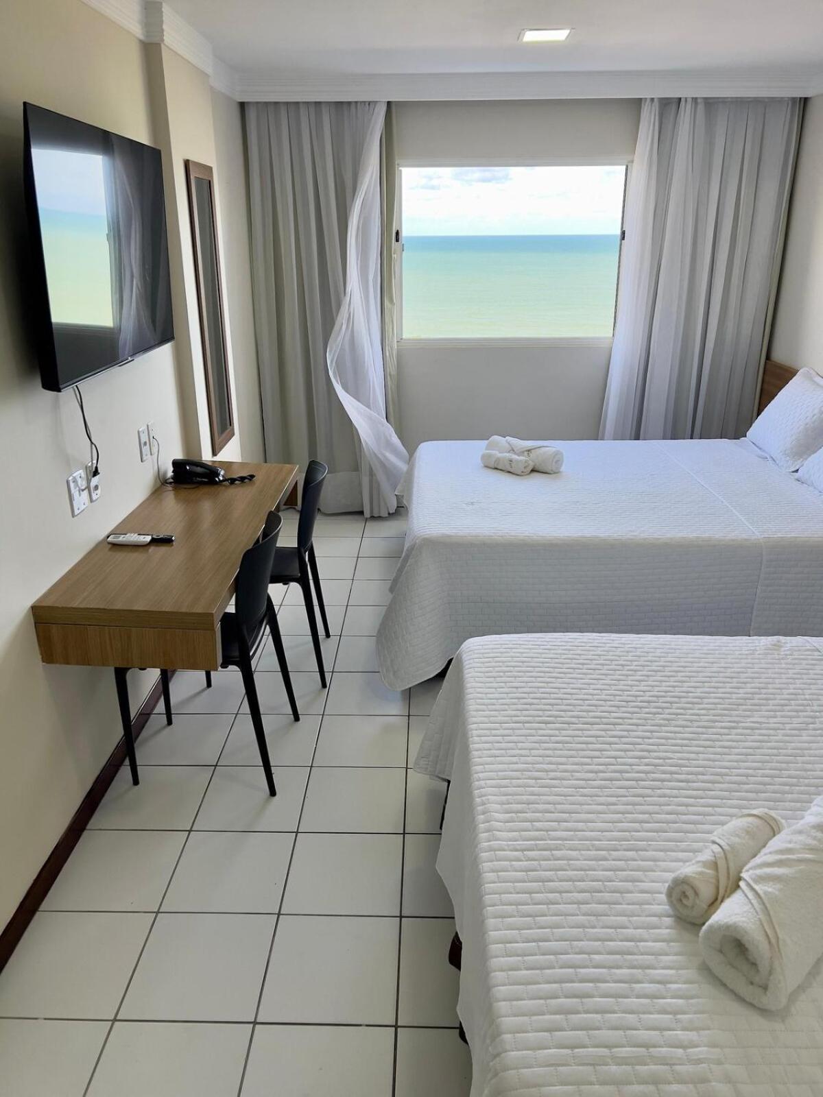 Flat No Paraiso 公寓