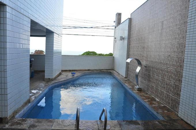 公寓 Flat No Paraiso